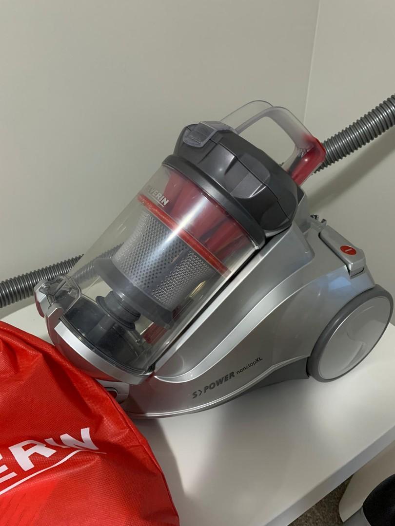 Severin Germany Vacuum, Kitchen & Appliances on Carousell