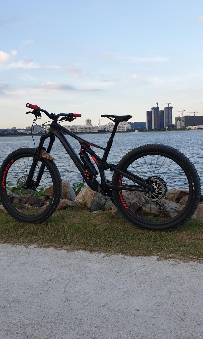 Men's stumpjumper expert 27.5 on sale