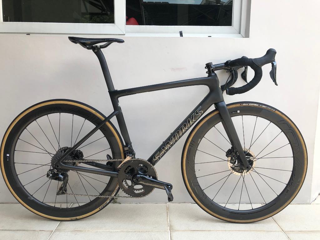 tarmac s works disc 2019