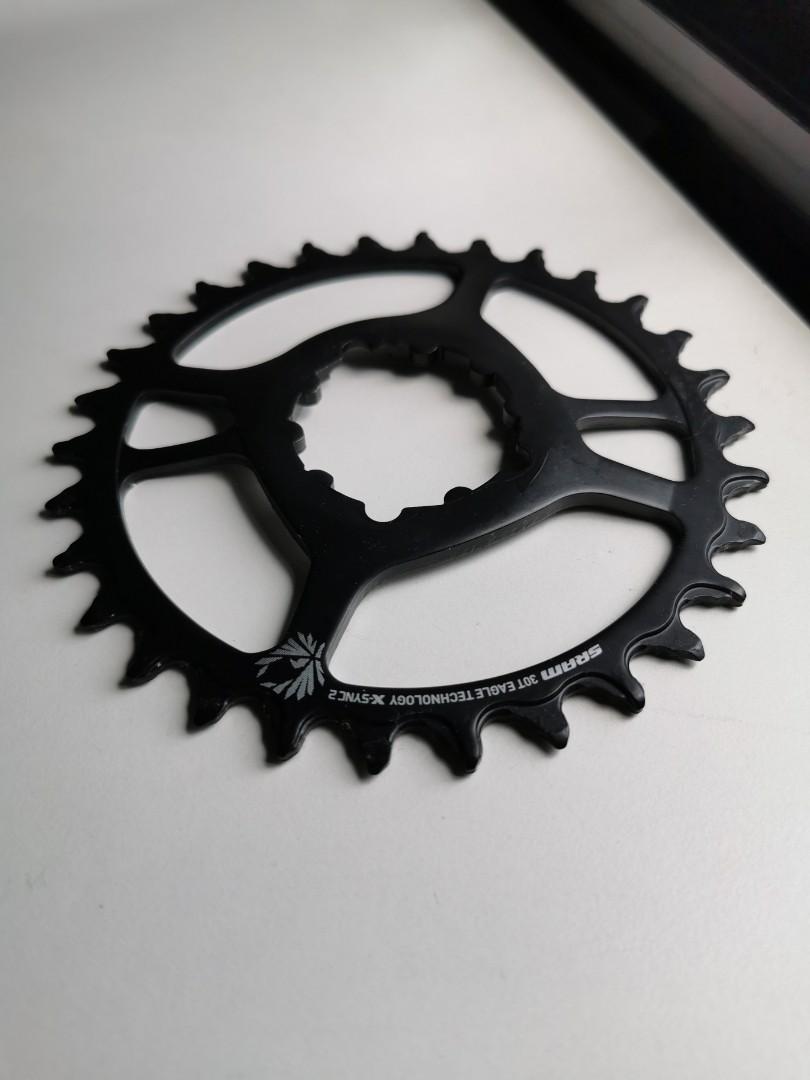sram nx 30t chainring