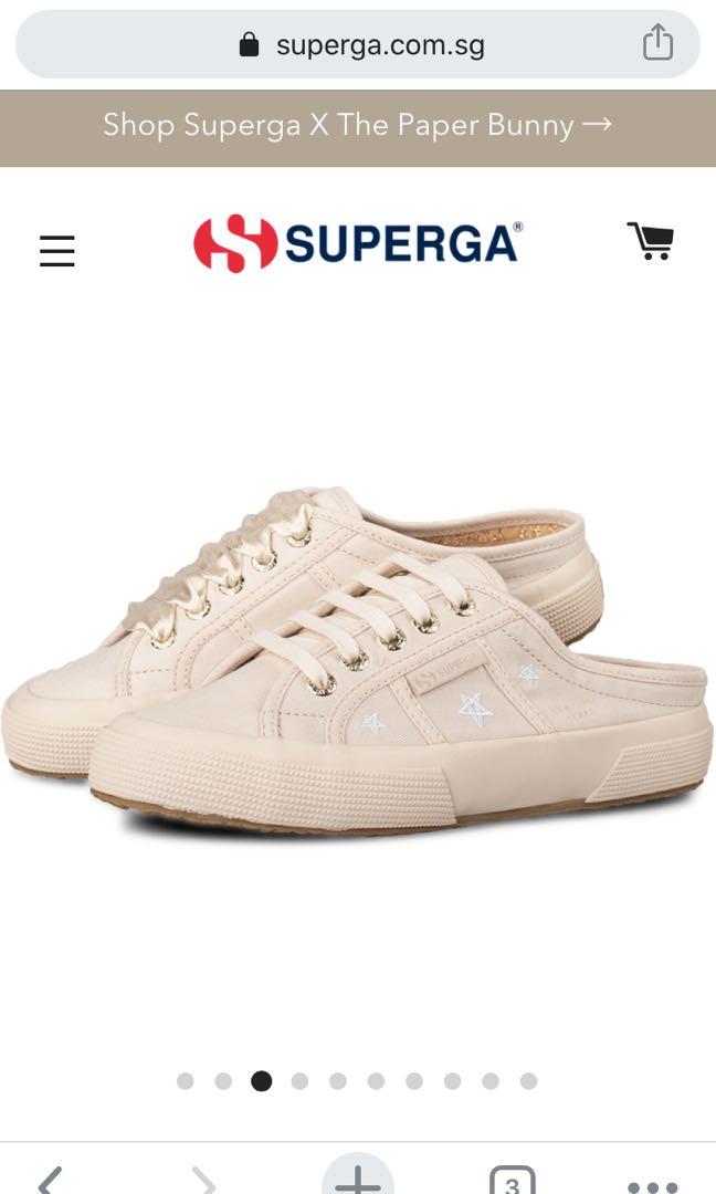 superga fourways