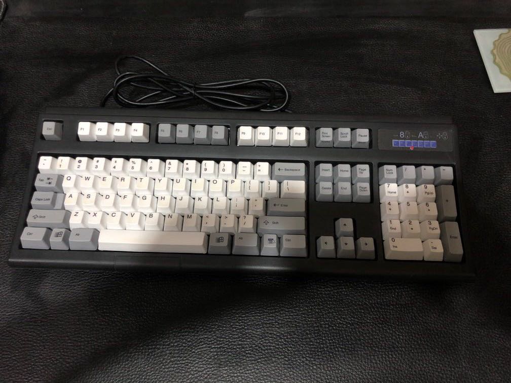 Buckling Spring Keyboard, Computers & Tech, Parts & Accessories