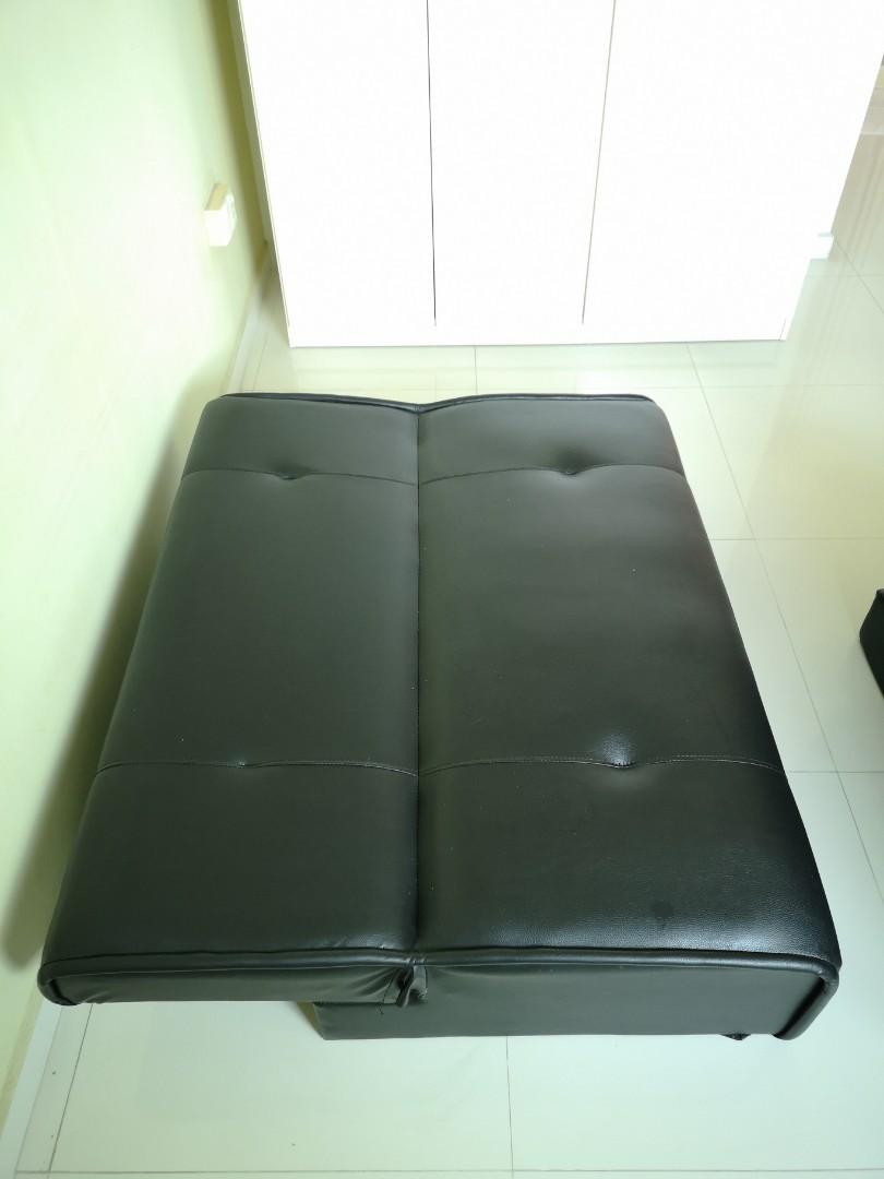 Van Sofa Seat, Furniture & Home Living, Furniture, Sofas on Carousell