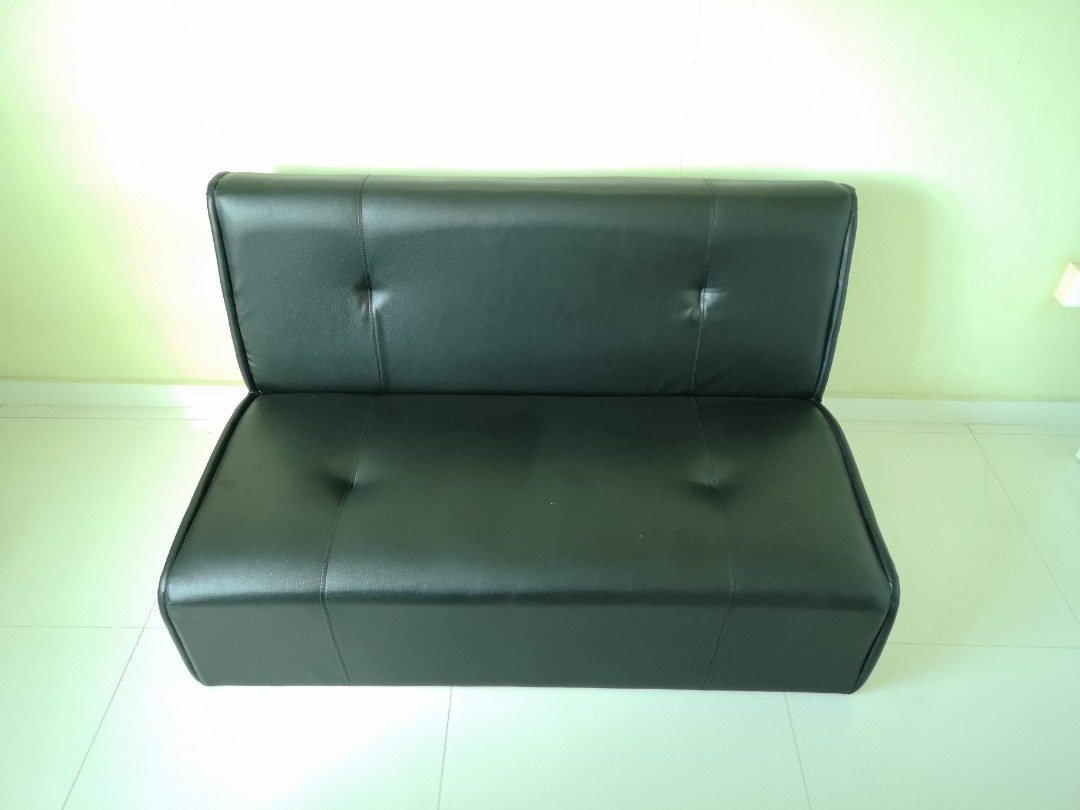 Van Sofa Seat, Furniture & Home Living, Furniture, Sofas on Carousell