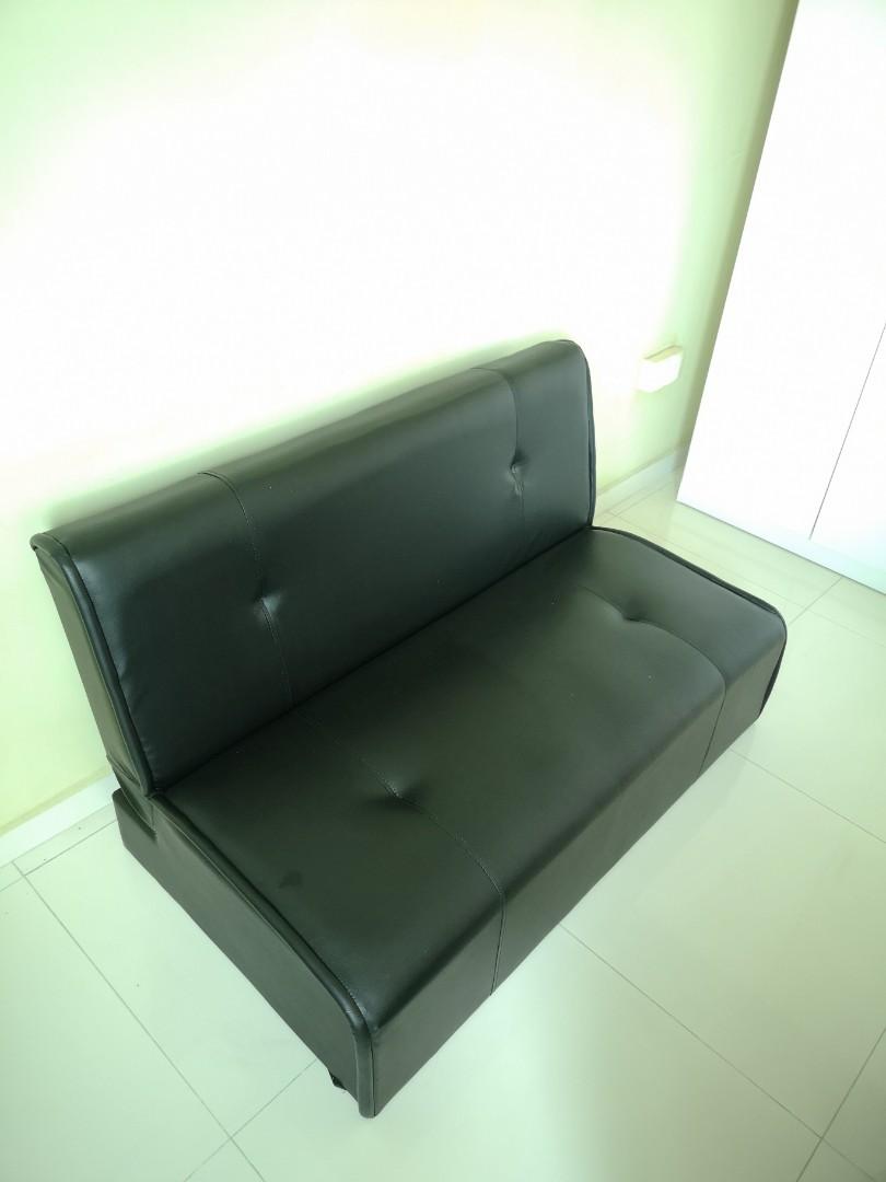 Van Sofa Seat, Furniture & Home Living, Furniture, Sofas on Carousell