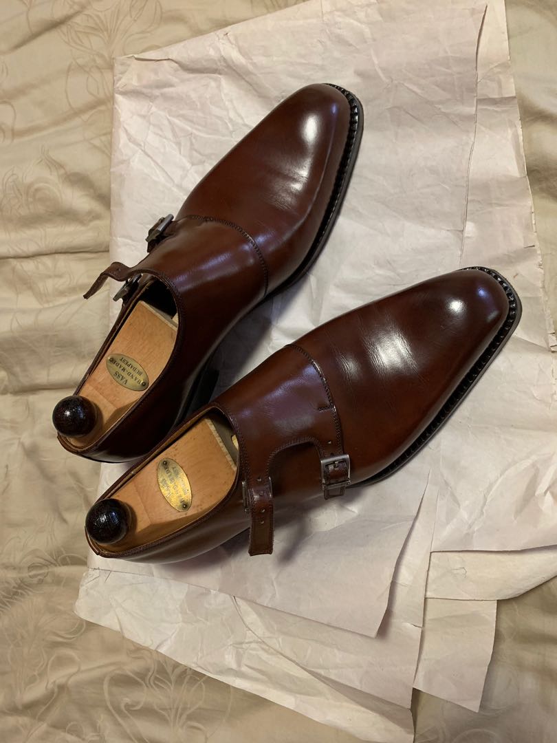 Vass double monk on sale