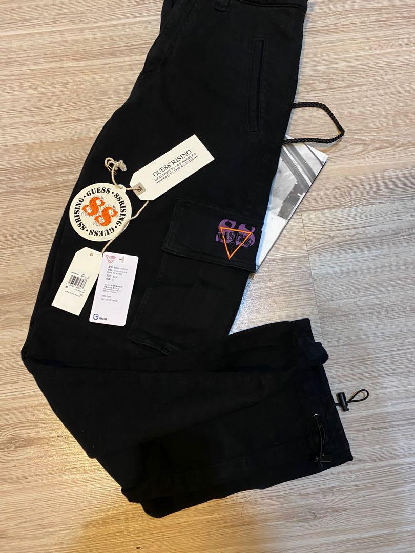 Guess jeans 88 rising sale