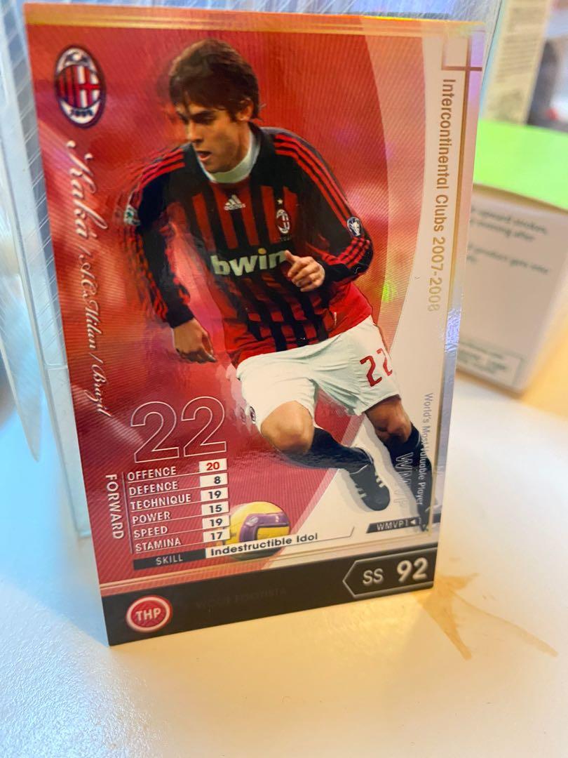 Wccf Wccf Footista Footista 正規品スーパーsale 店内全品キャンペーン Footista