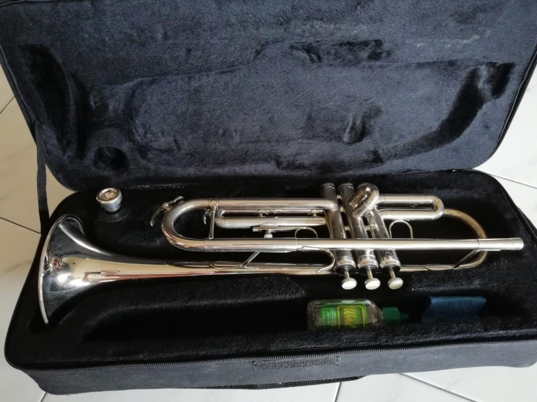 Weril trumpet deals