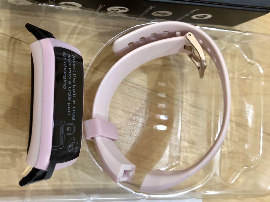 Wilful fitness store tracker