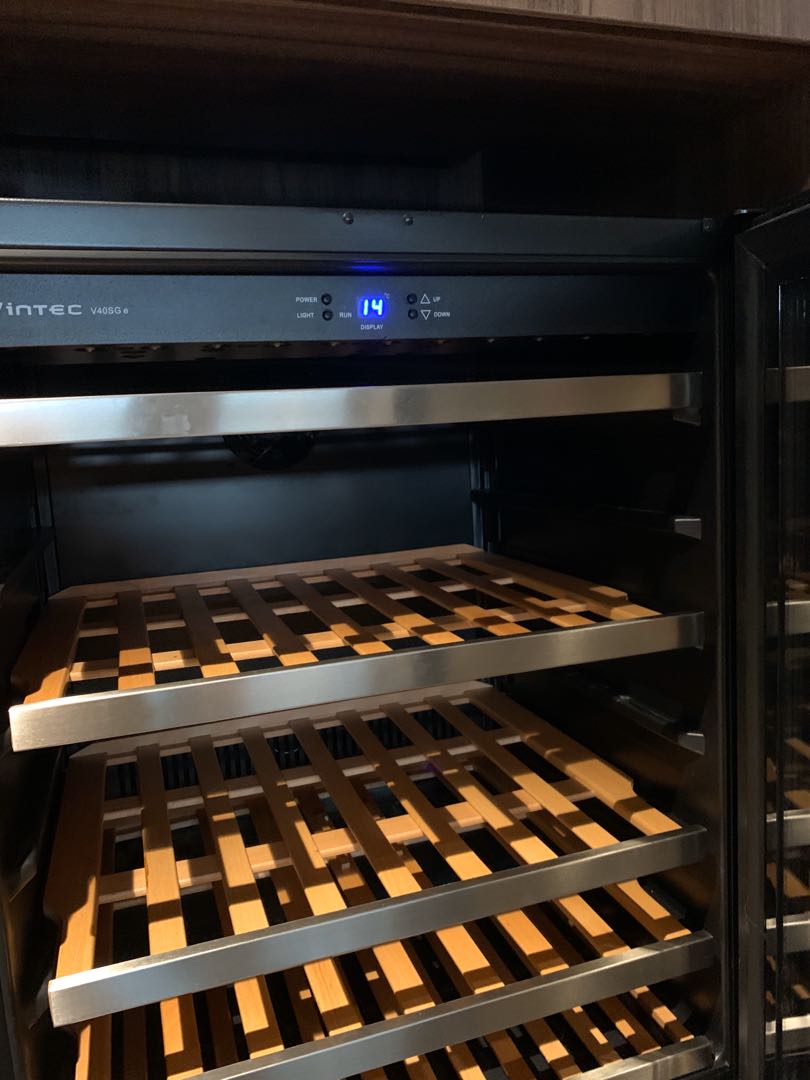 Wine Chiller repair, Everything Else on Carousell