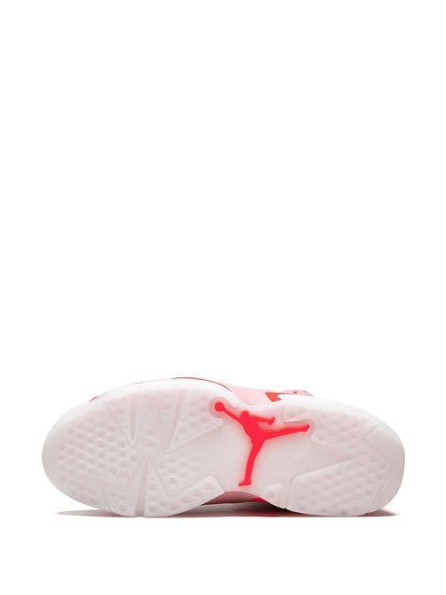 Women s Nike Air Jordan 6 Retro Nrg X Aleali May