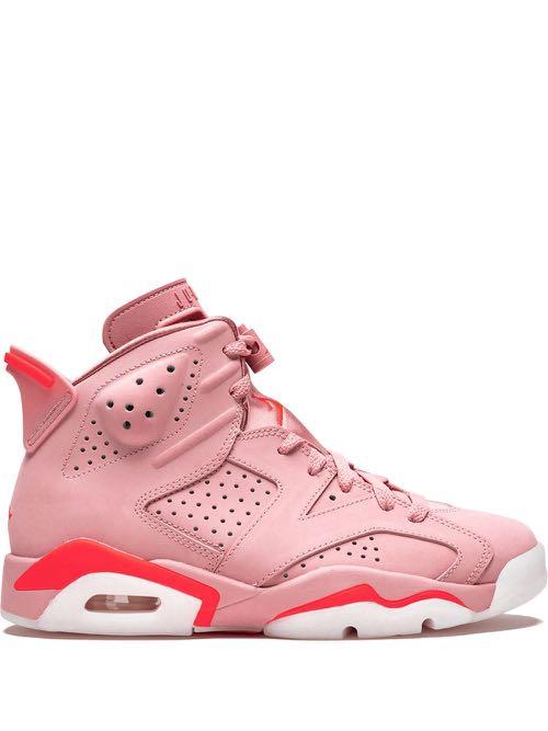 Aleali may x clearance air jordan 6 retro