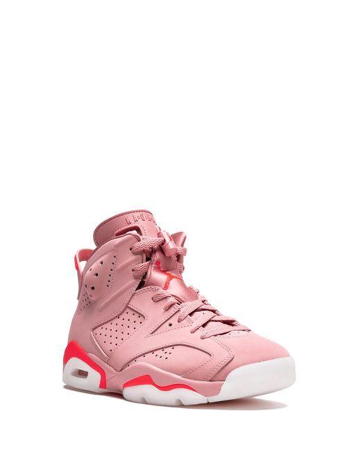 Aleali best sale jordan 6