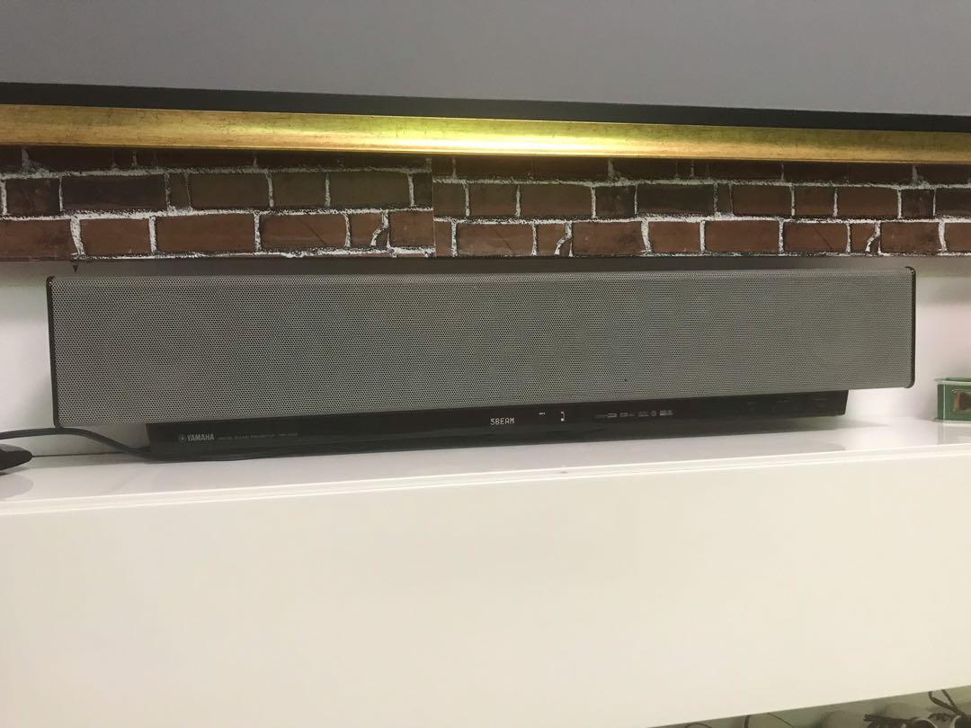 yamaha ysp 1000 price