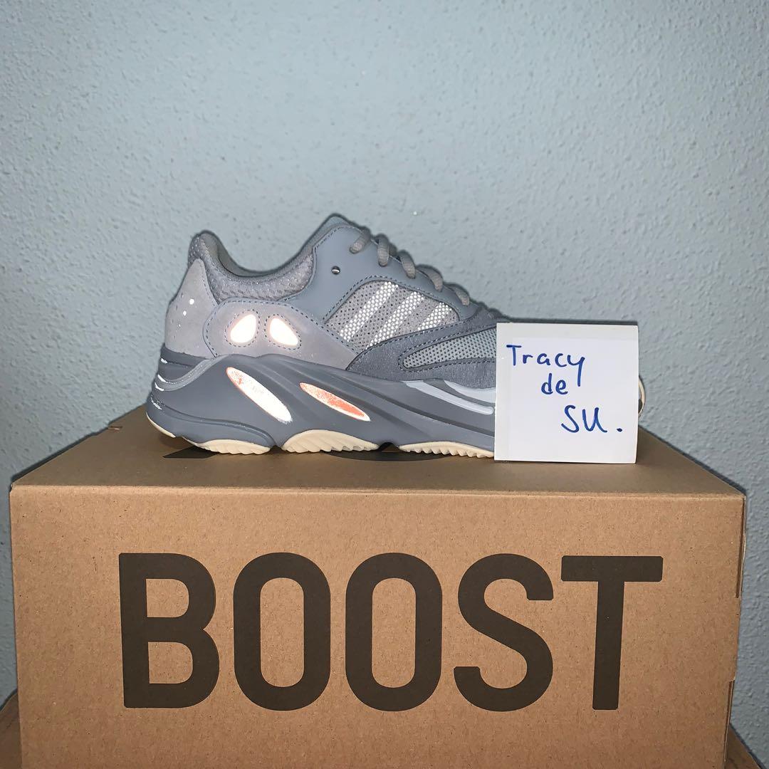 yeezy 700 inertia precio
