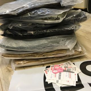 🎉🎊3ulture三月第十三團✈️發貨實拍📷64158738168450110