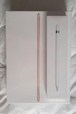 BRAND NEW! iPad Air 64GB (3rd Gen) & Apple Pencil (1st Gen)