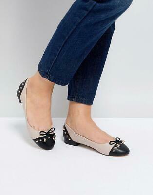 Carvela flats top