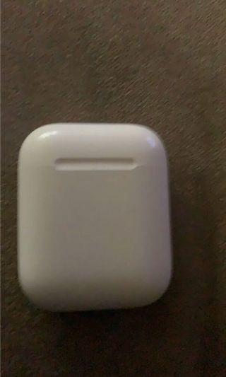 Apple AirPod 1s cheap authentic Cash app only