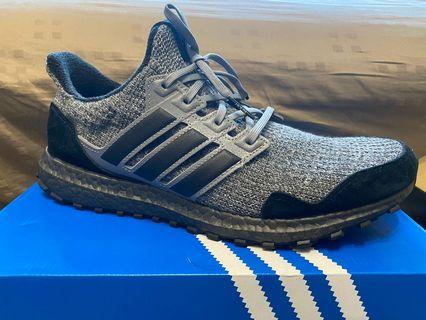 ADIDAS X GAME OF THRONES HOUSE STARK ULTRABOOST SHOES