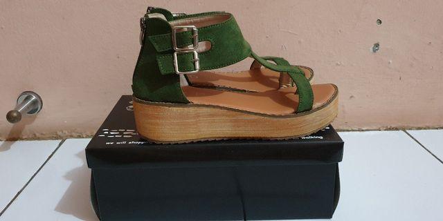 Wedges
