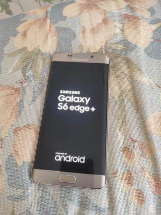 Samsung S6 edge Plus