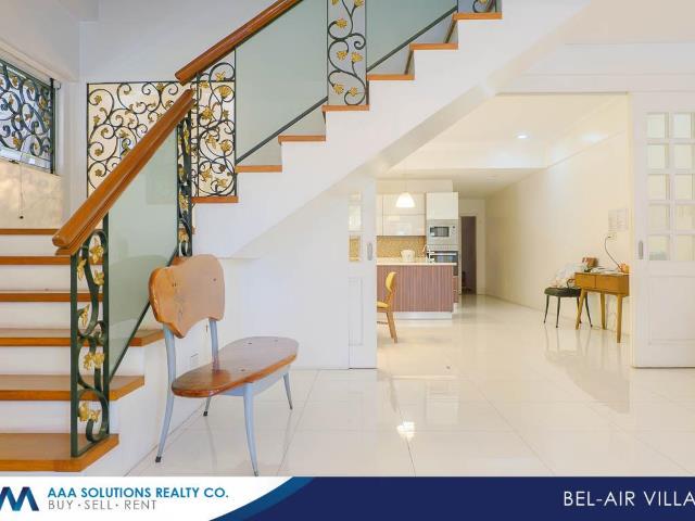 10 Bedrooms in Makati for rent - Bel - Air