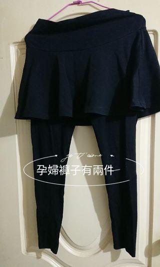 孕婦褲子ML