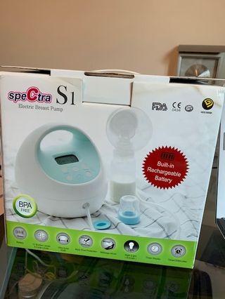 Breastpump - Spectra very good condition only at $20