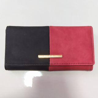 Korean Style Wallet