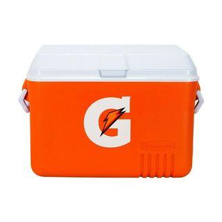 Gatorade by Rubbermaid Cooler 48 Quart Ice Chest 12 Gallon