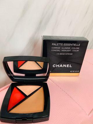 Chanel, Cruise 2018 Collection: Review and Swatches