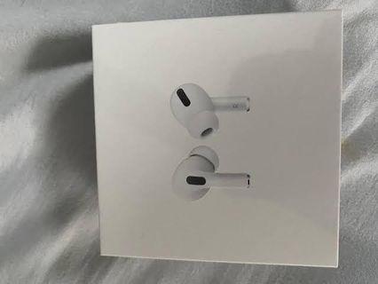Brand new sealed unopened AirPod pro