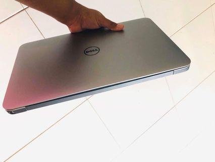 Dell Core i5 8GB Ram (4th GEN) VERY SLIM STUDENT FRIENDLY Very good condition NO ISSUES