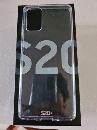 S20+ original case
