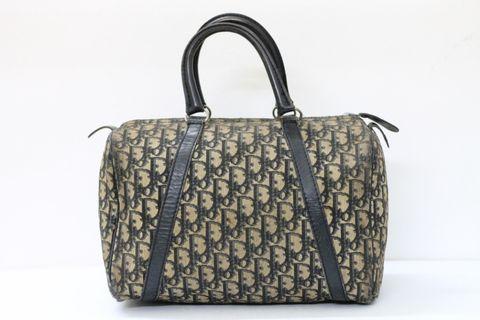 Christian Dior Vintage Bags Wallets Carousell Malaysia