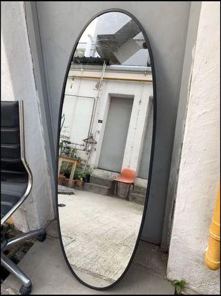 Wall Mirror