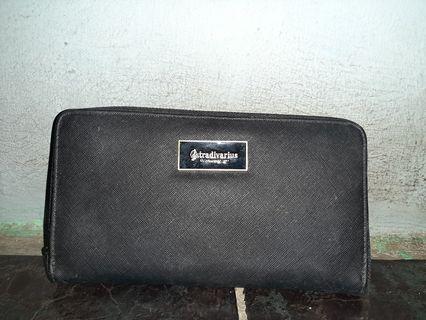 Stradivarius wallet