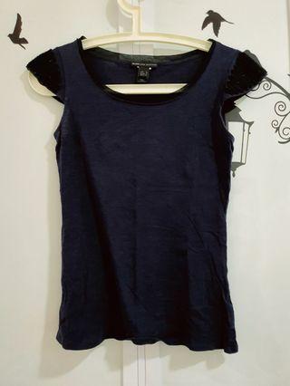 Mango Casual Sportswear T-shirt
