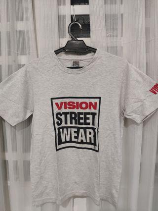 Vision street wear shirt
