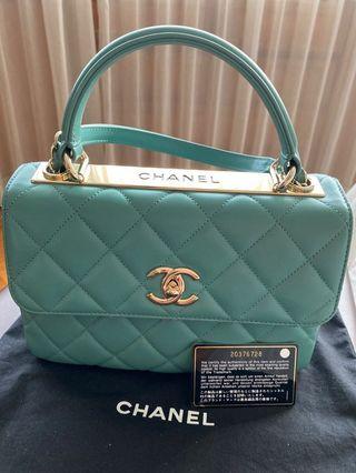 Chanel bag