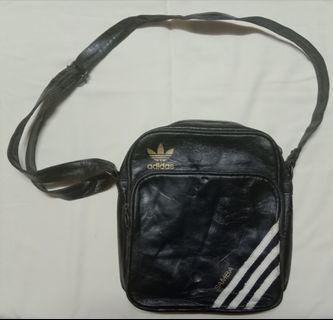 Vintage Adidas Samba Sling Bag