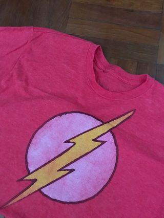 The Flash Tshirt