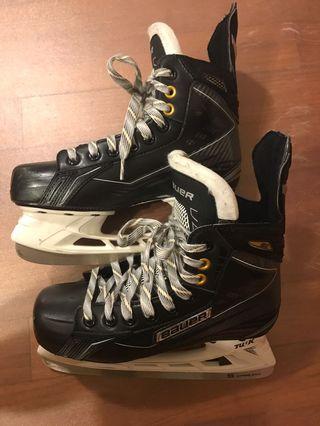 Used hockey skates for sale near me clearance