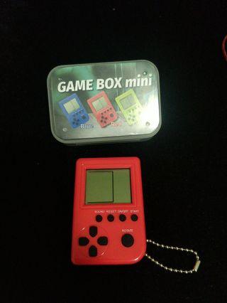 vx gaming retro arcade gameboy