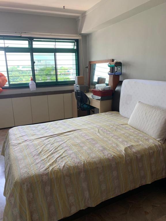 307 Choa Chu Kang Room Rental Property Rentals Room Rentals On Carousell
