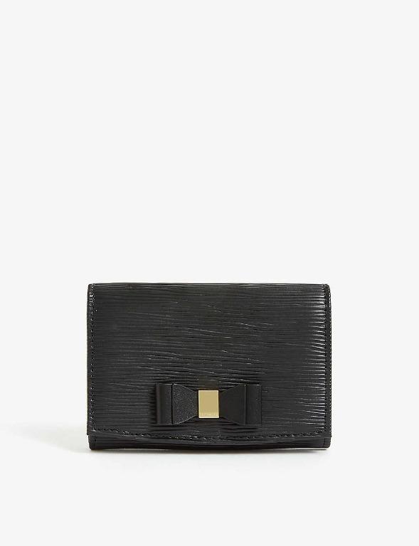 Ted baker spriggs purse 2025