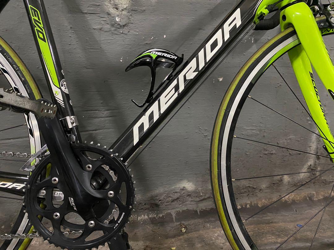 Merida scultura evo 906 2025