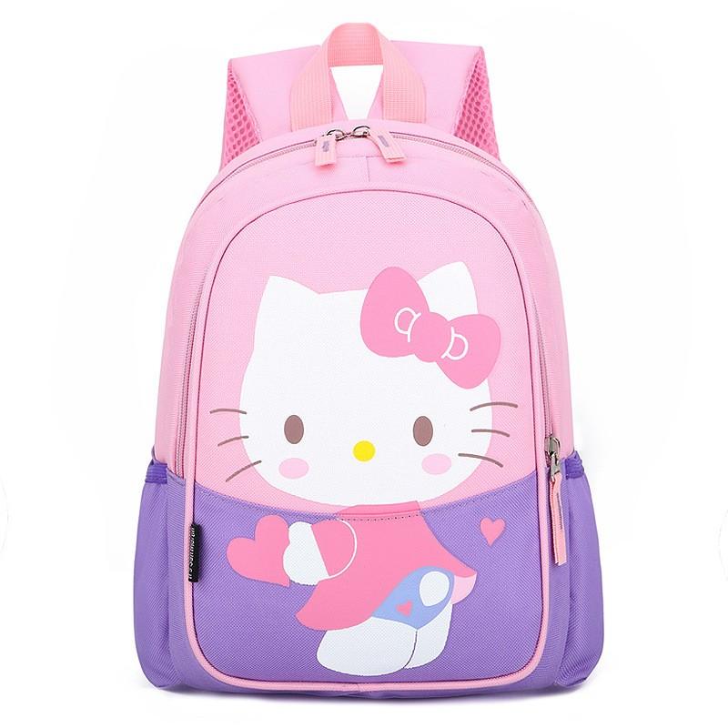 hello kitty preschool bag water bottle pouch zip school backpack travel event party birthday gif 1585639959 db586925 progressive